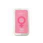Long-lasting Fragrance Portable Body Balm For Men And Women