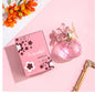 Happy Flower Perfume Women's Lasting