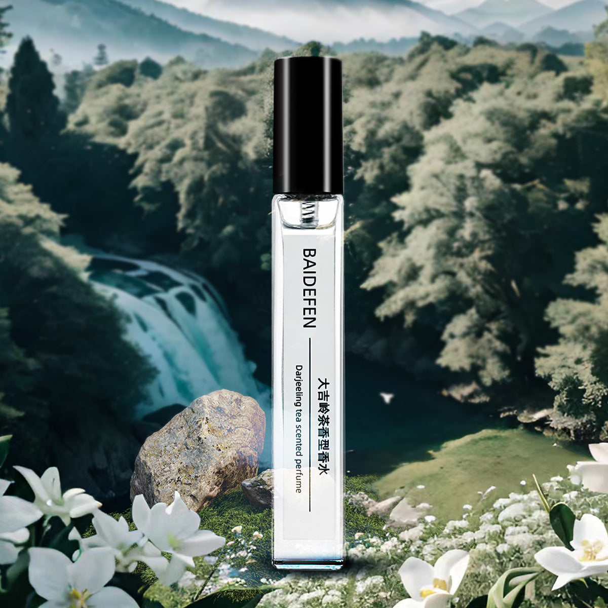 Women's Perfume Sample Long-lasting Perfume