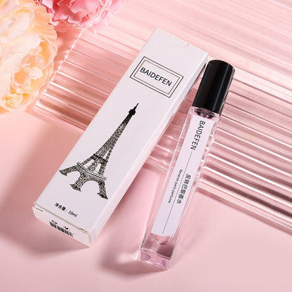 Women's Perfume Sample Long-lasting Perfume
