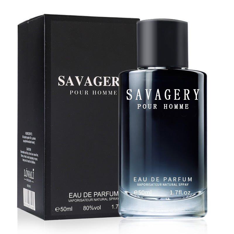 Persistent And Fresh Woodence Gulong Ea Fragranu De Toilette