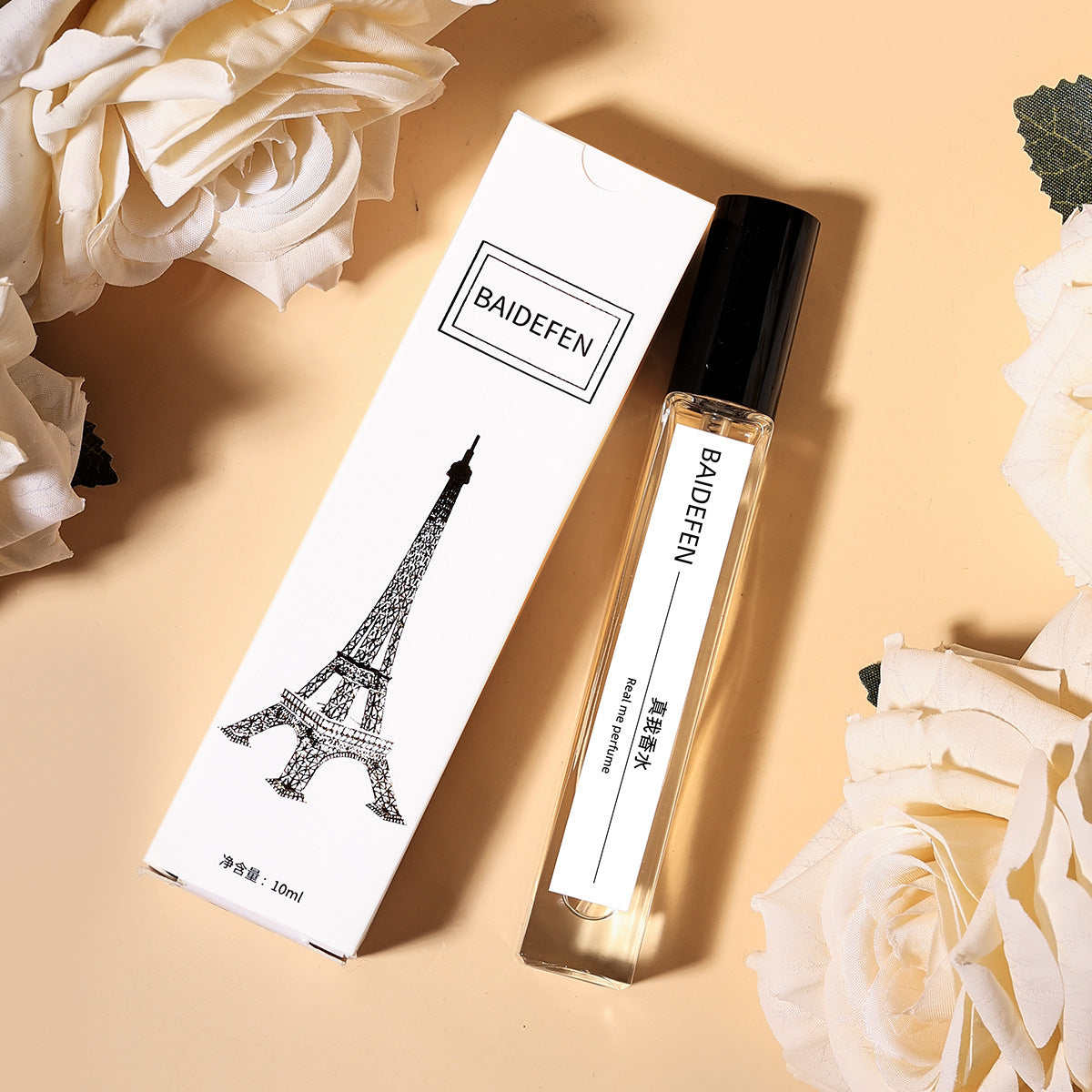 Women's Perfume Sample Long-lasting Perfume