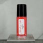 Peach Ball Essential Oil Perfume Roll-on Long Lasting