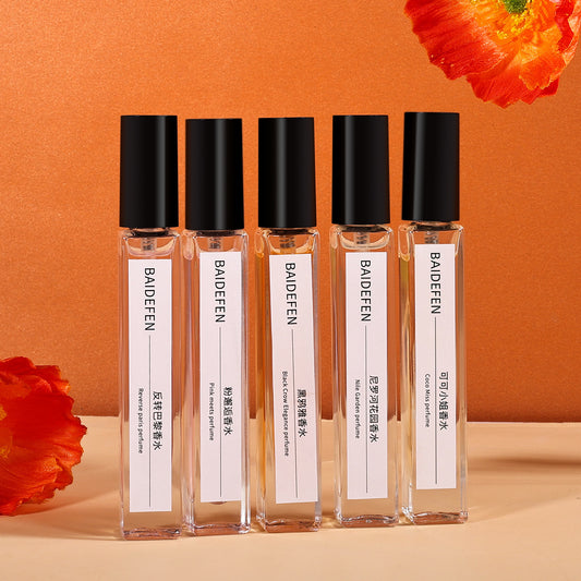 Women's Perfume Sample Long-lasting Perfume