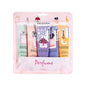 English Version Of Charm Perfume HSuitand Cream