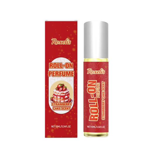 Charming Ball Perfume