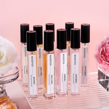 Women's Perfume Sample Long-lasting Perfume