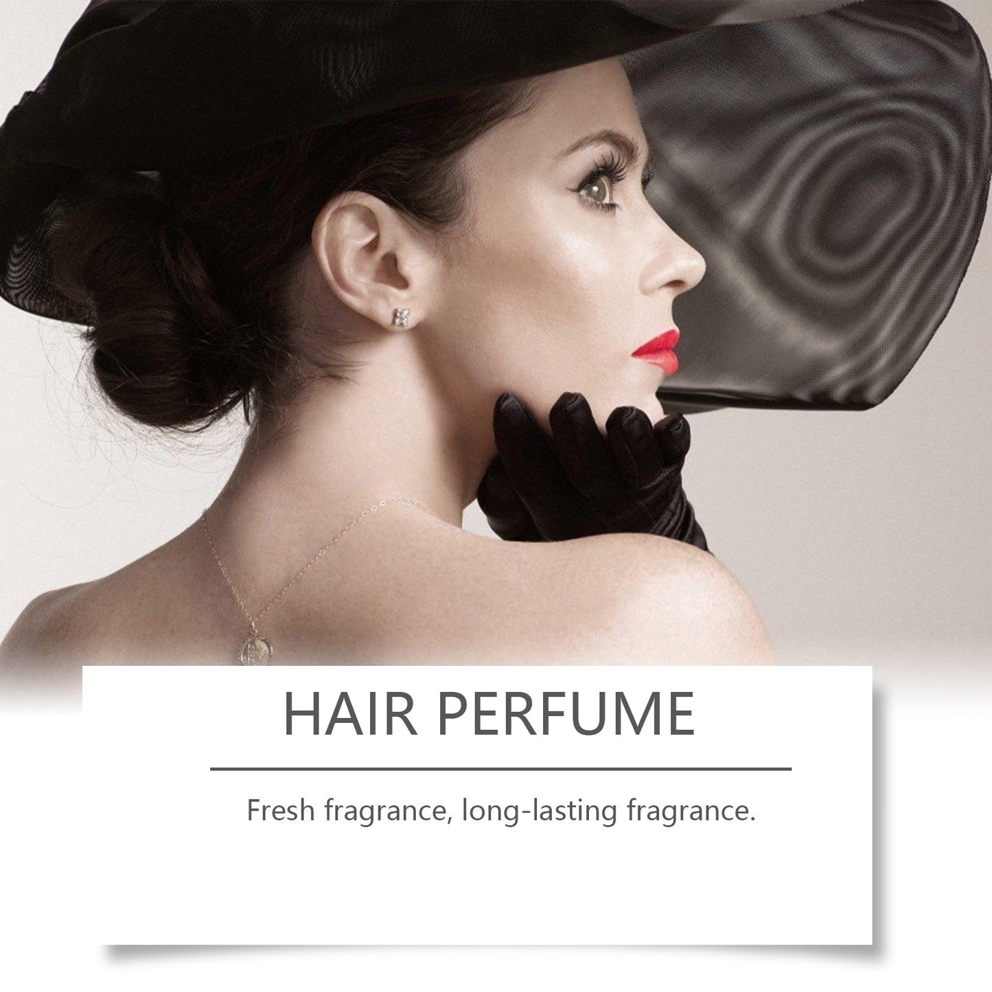 Vanilla Fragrance Spray Elegant And Gentle