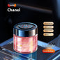 Car Quicksand Aromatherapy Car Perfume Solid Car Balm