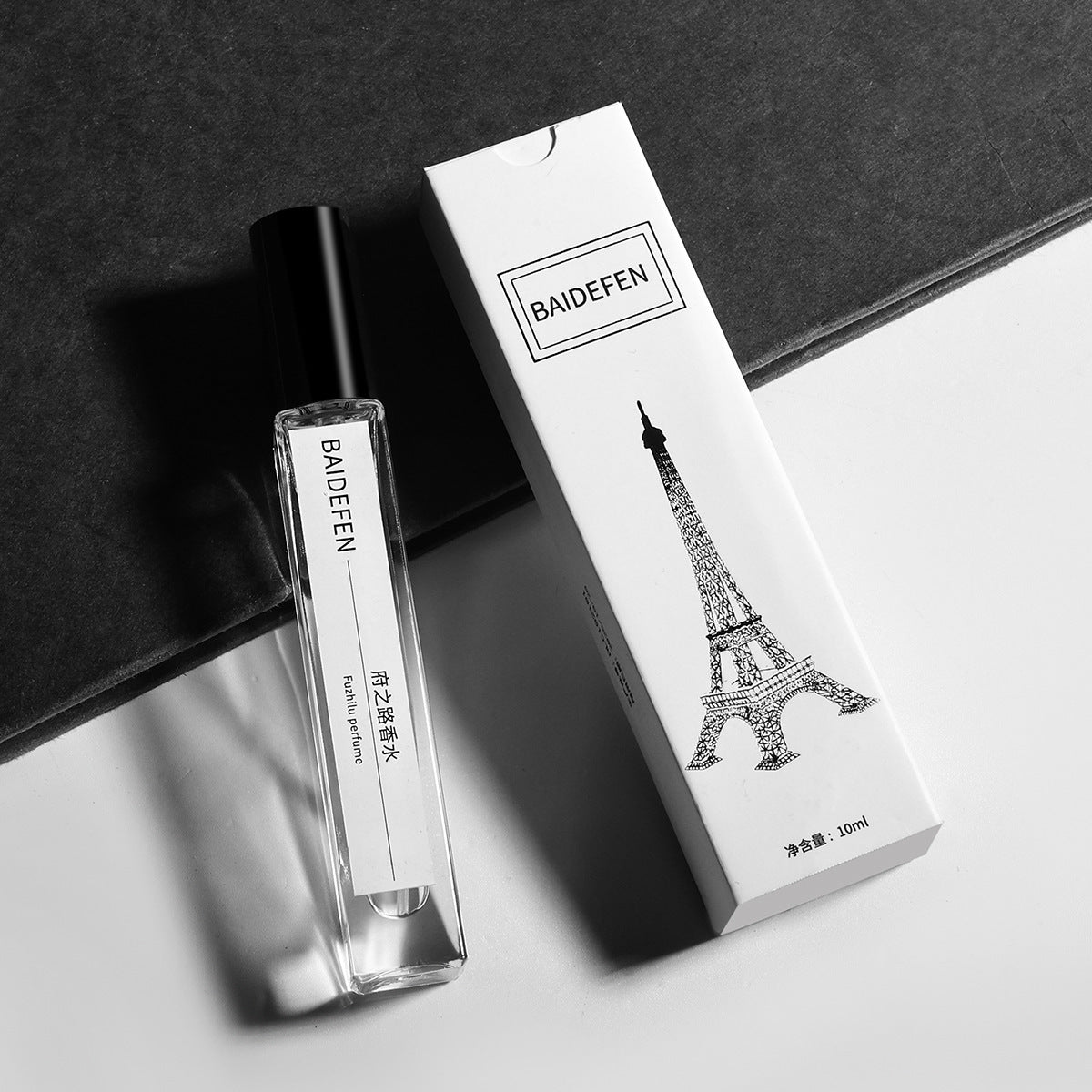Women's Perfume Sample Long-lasting Perfume