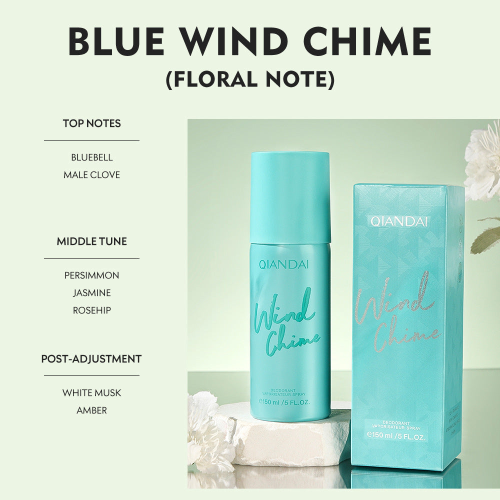 Sweet Black Duck Slices Perfume For Womy Laen Sprasting