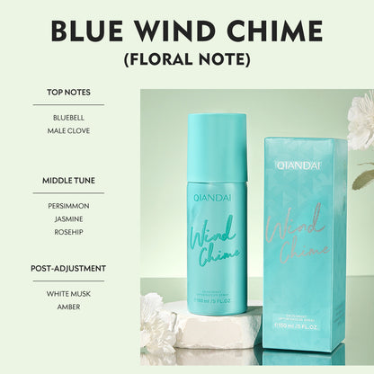 Sweet Black Duck Slices Perfume For Womy Laen Sprasting