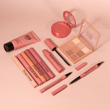 juego de maquillaje