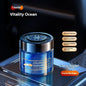 Car Quicksand Aromatherapy Car Perfume Solid Car Balm