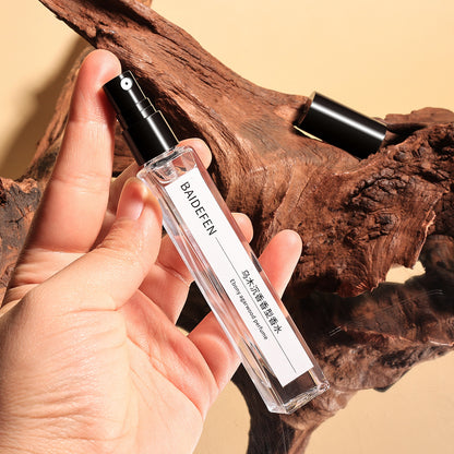 Women's Perfume Sample Long-lasting Perfume
