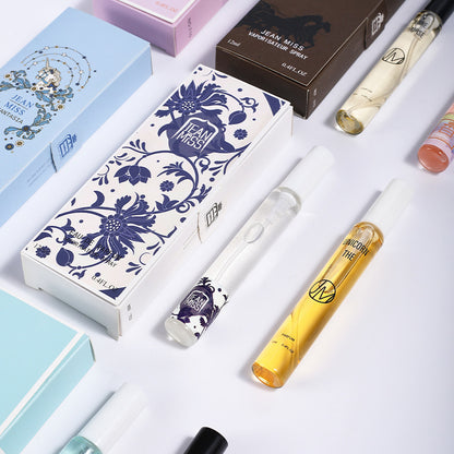 Brand Perfume For Women Sample Black Opium Real Me Blue Bad Boy Vietnam Wholesale