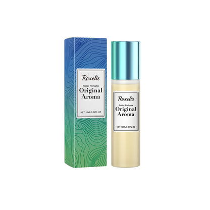 Charm Ball Perfume Charm Elegant Lasting