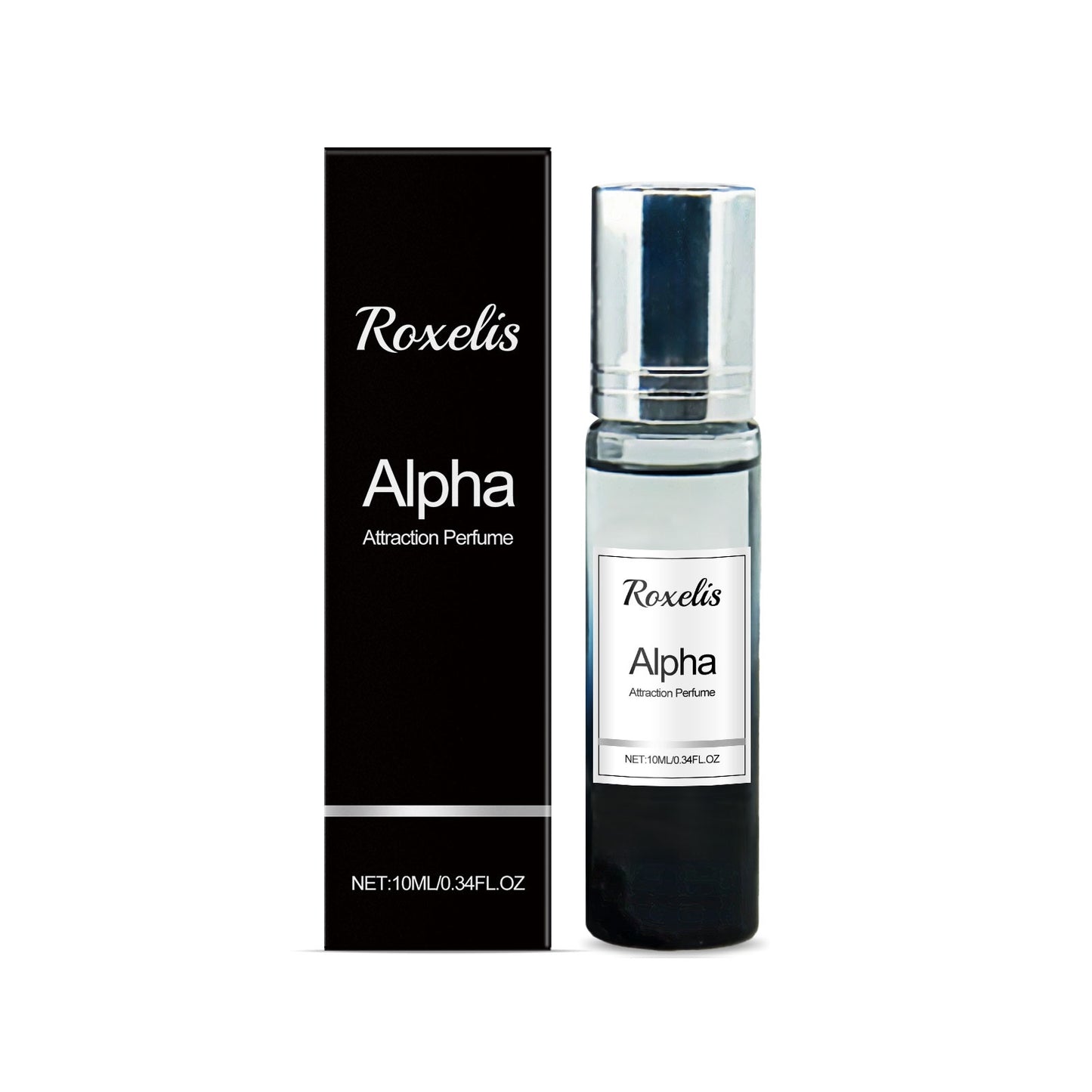 Men's Pheromone Perfume
